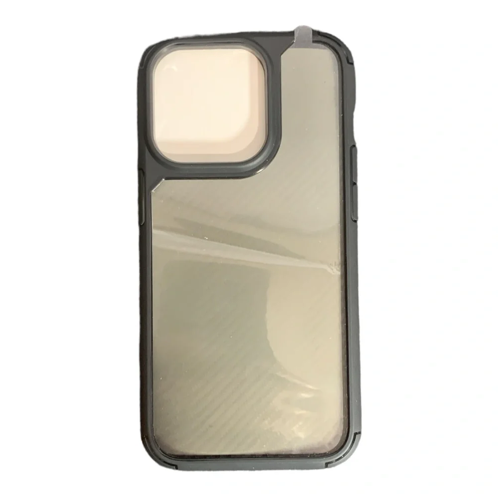 Iphone 14 pro case and screen protector bundle